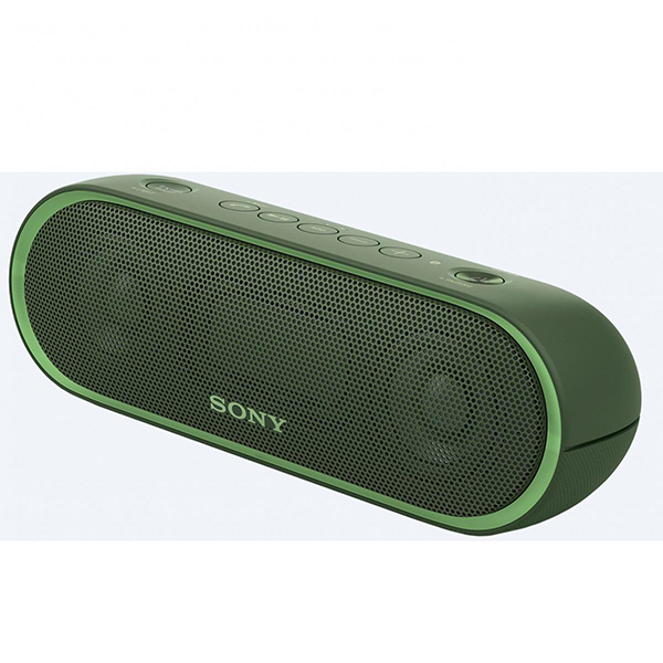 Sony srs xb20 аккумулятор